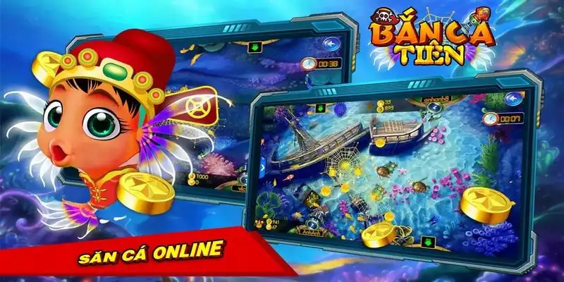 sunwin club bắn cá kingfun