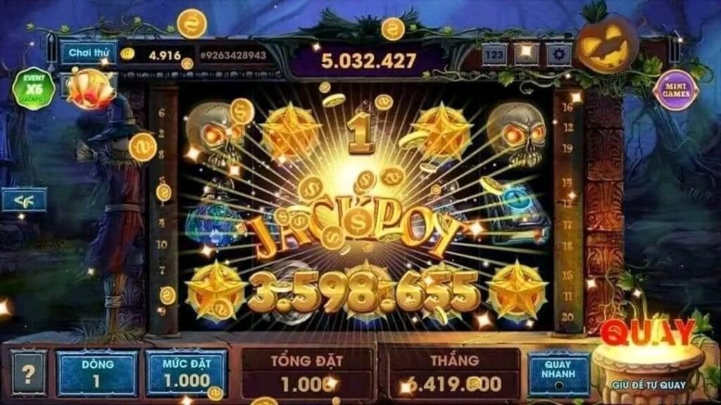 sunwin club Bầu Cua